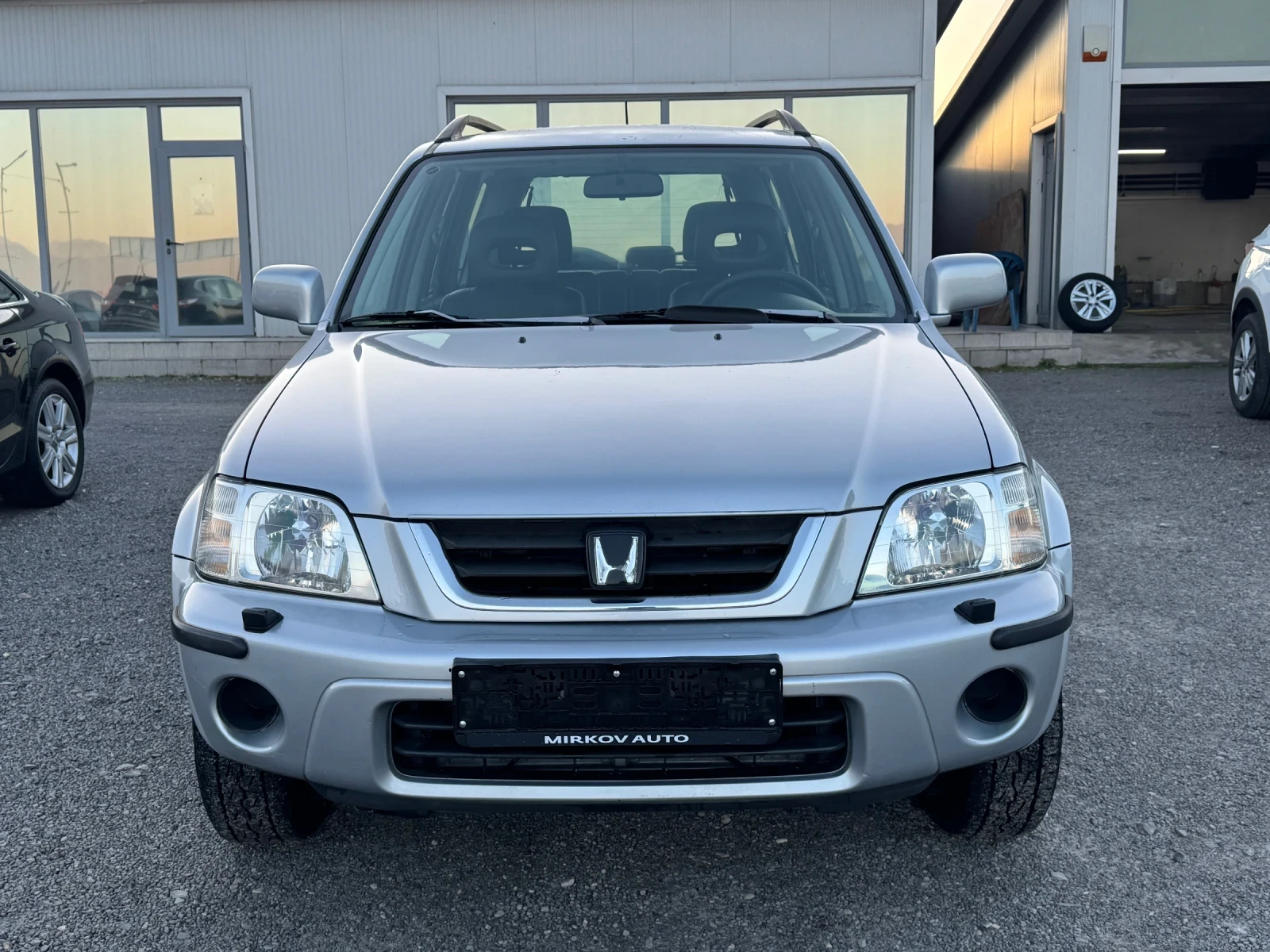Honda Cr-v 2.0 147�.�/ ����/ �������/���� | Mobile.bg � ����������� 2