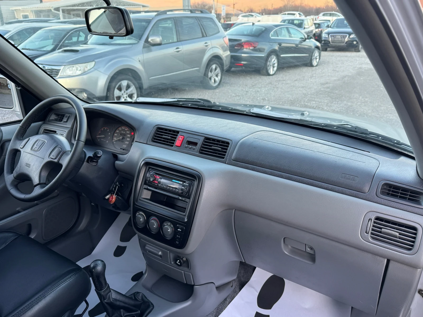 Honda Cr-v 2.0 147�.�/ ����/ �������/���� | Mobile.bg � ����������� 12