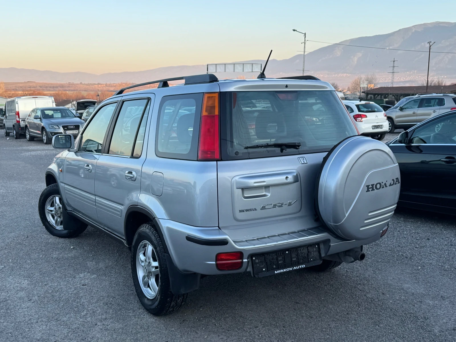 Honda Cr-v 2.0 147�.�/ ����/ �������/���� | Mobile.bg � ����������� 4