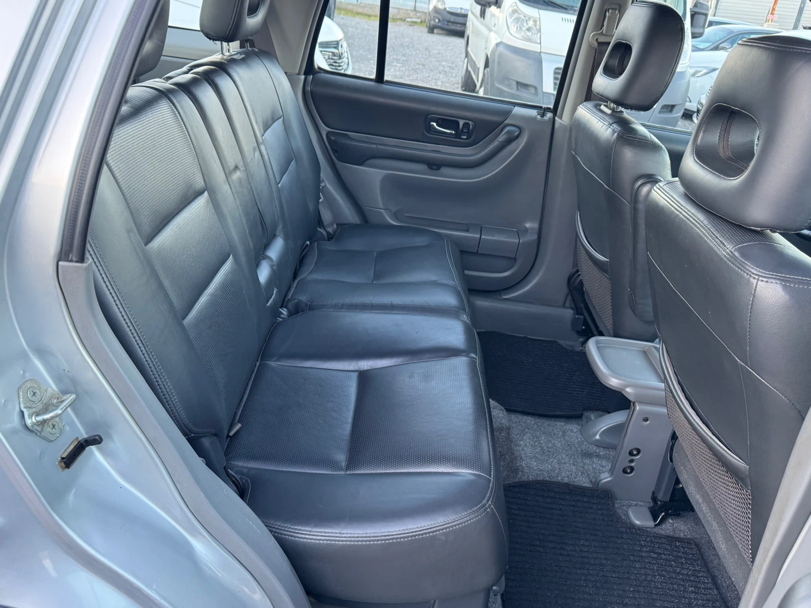 Honda Cr-v 2.0 147�.�/ ����/ �������/���� | Mobile.bg � ����������� 14