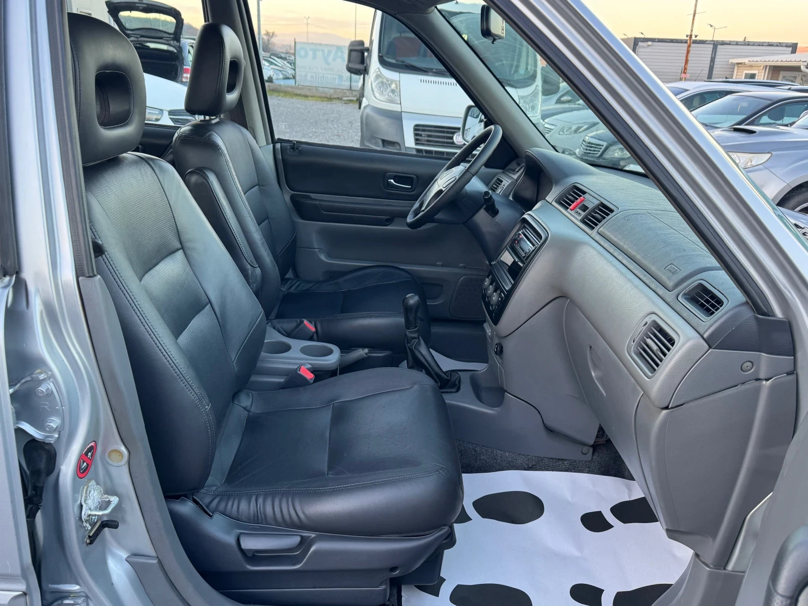 Honda Cr-v 2.0 147�.�/ ����/ �������/���� | Mobile.bg � ����������� 9