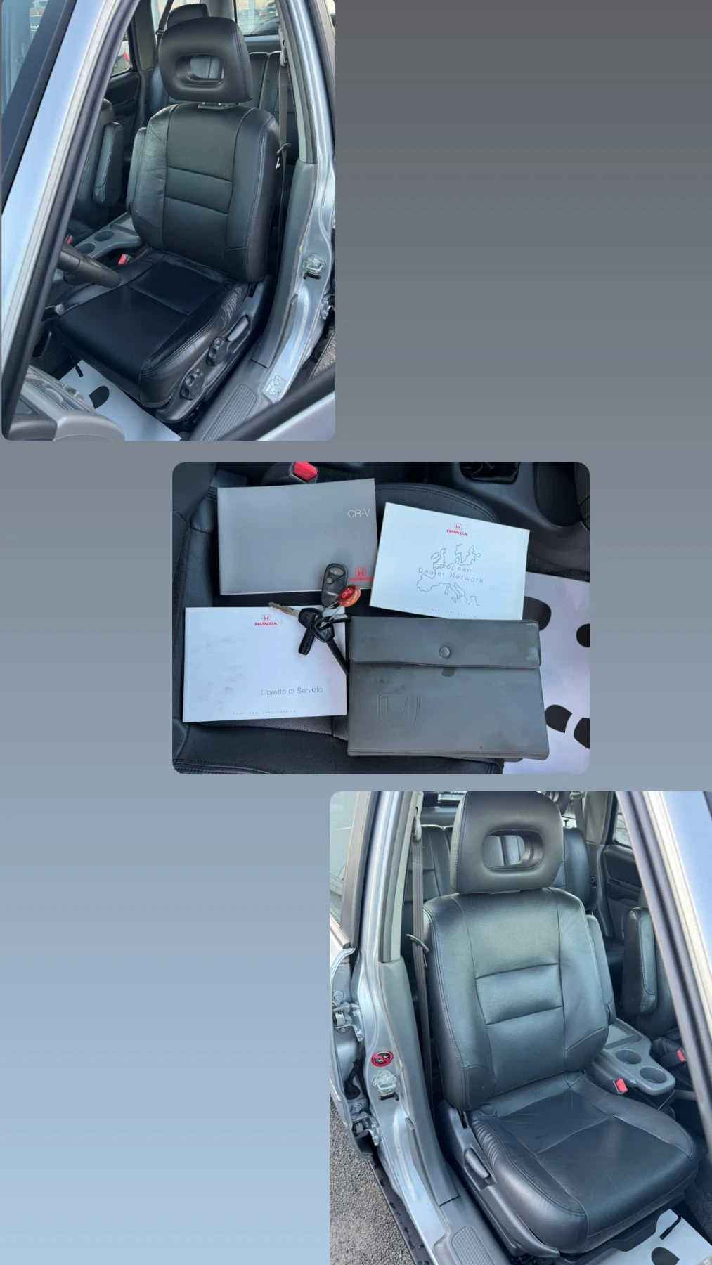 Honda Cr-v 2.0 147�.�/ ����/ �������/���� | Mobile.bg � ����������� 13