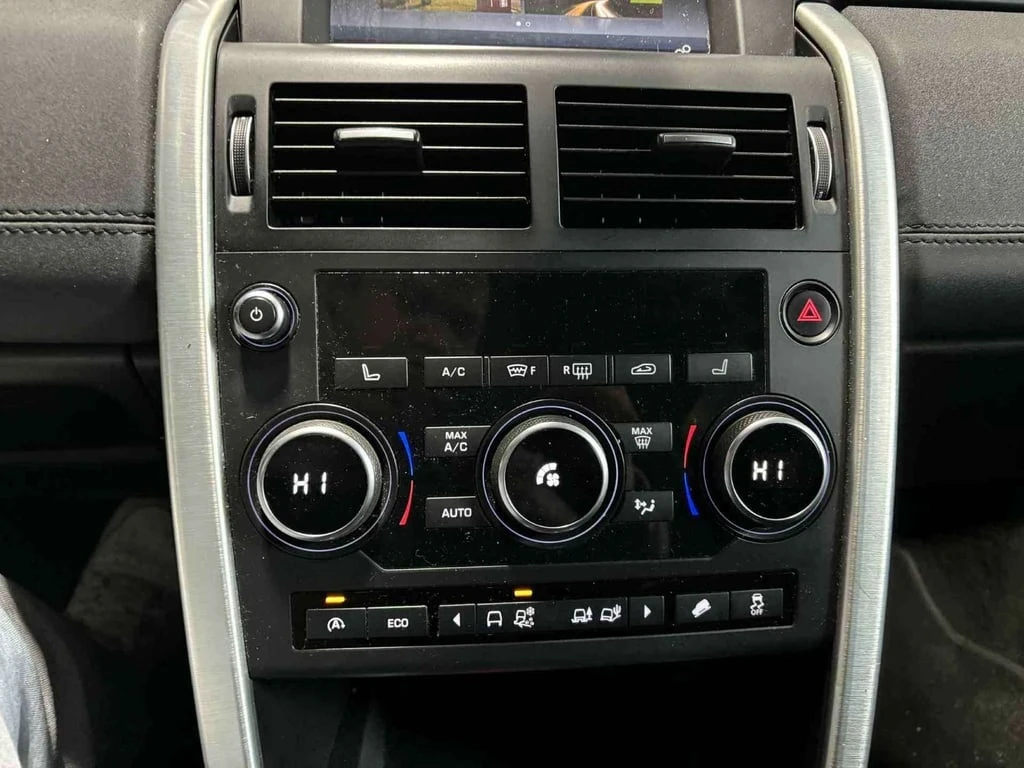 Land Rover Discovery Sport * HSE * CARFAX * ���� �� �� | Mobile.bg � ����������� 12