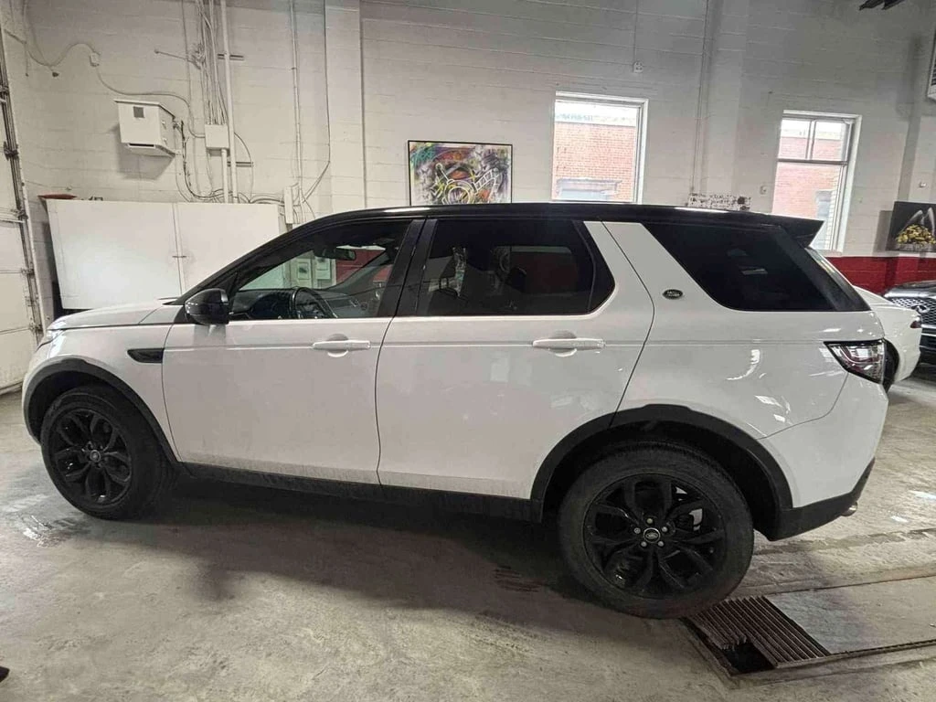 Land Rover Discovery Sport * HSE * CARFAX * ���� �� �� | Mobile.bg � ����������� 4