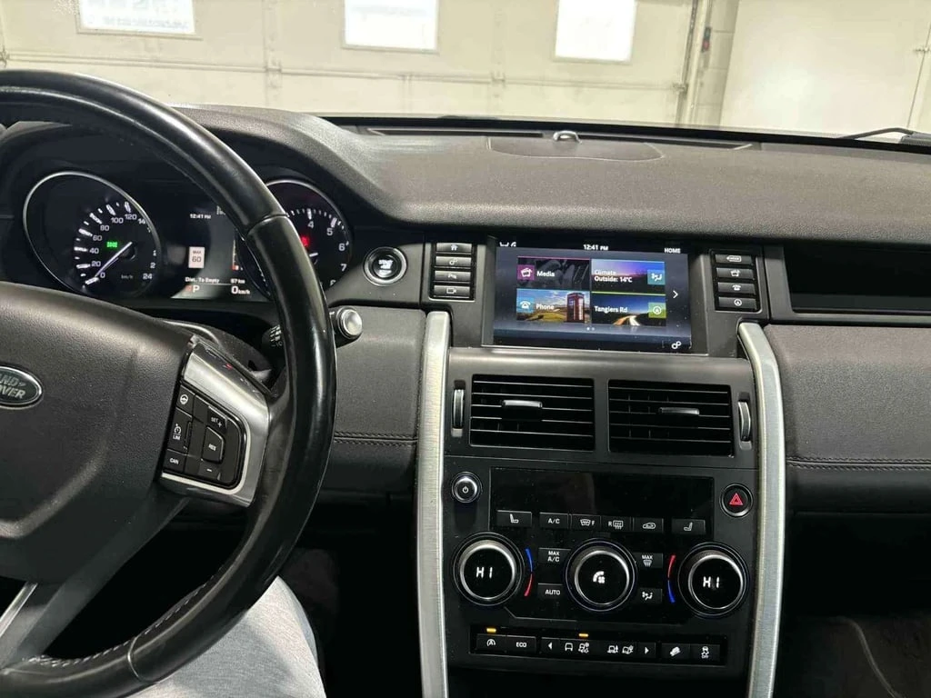 Land Rover Discovery Sport * HSE * CARFAX * ���� �� �� | Mobile.bg � ����������� 13