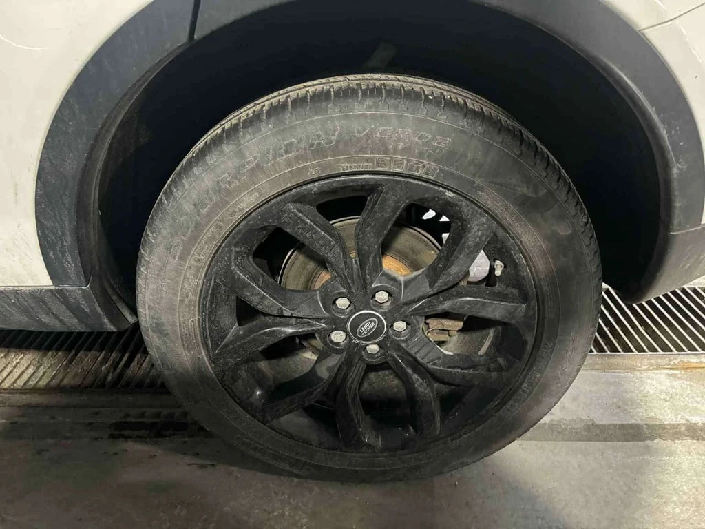 Land Rover Discovery Sport * HSE * CARFAX * ���� �� �� | Mobile.bg � ����������� 9