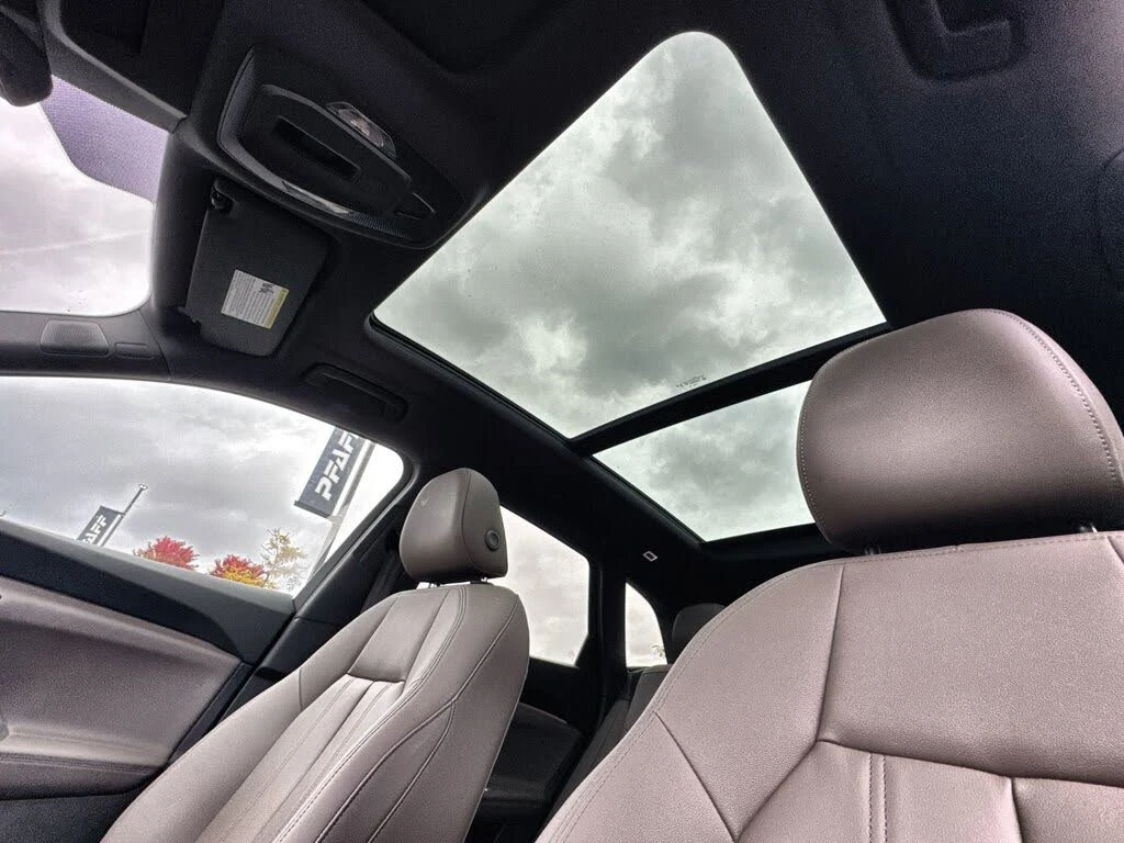 Audi Q5 Premium Plus* 40TFSI* АвтоКредит* (ЦЕНА ДО БГ) - изображение 10