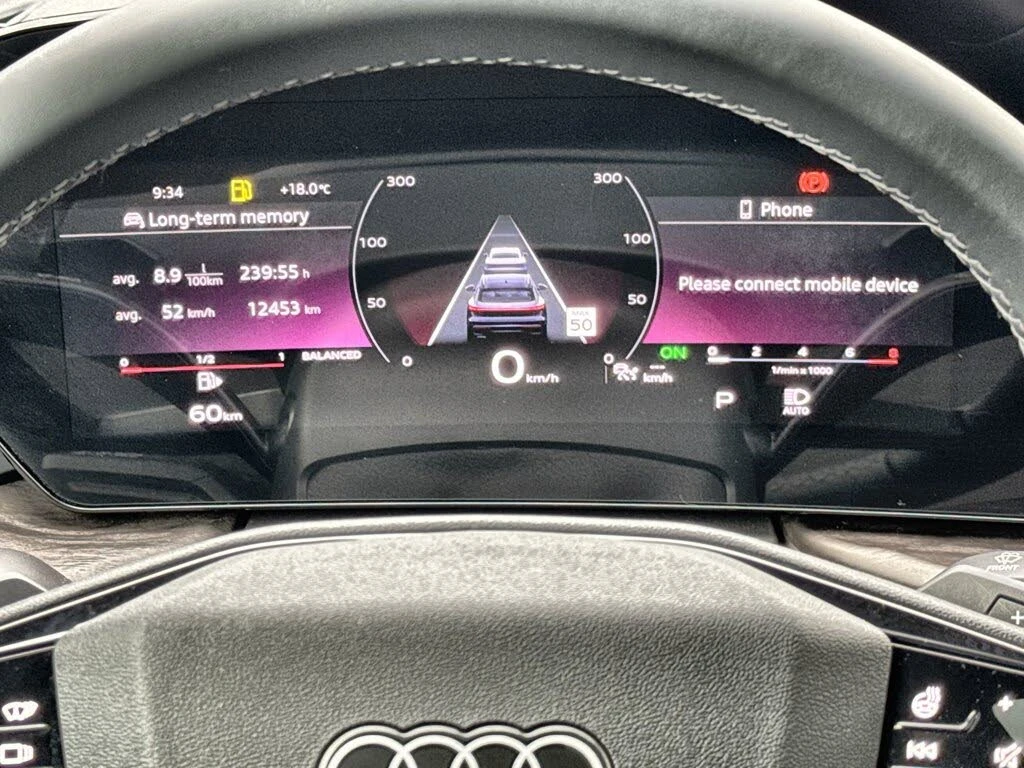 Audi Q5 Premium Plus* 40TFSI* АвтоКредит* (ЦЕНА ДО БГ) - изображение 5