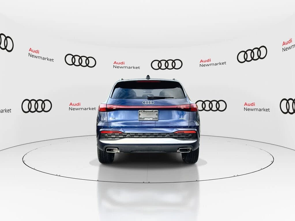 Audi Q5 Premium Plus* 40TFSI* АвтоКредит* (ЦЕНА ДО БГ) - изображение 4