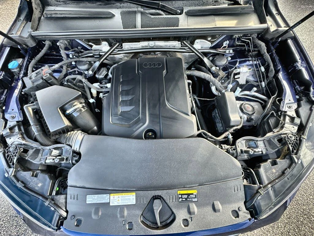 Audi Q5 Premium Plus* 40TFSI* ����������* (���� �� ��) | Mobile.bg � ����������� 12