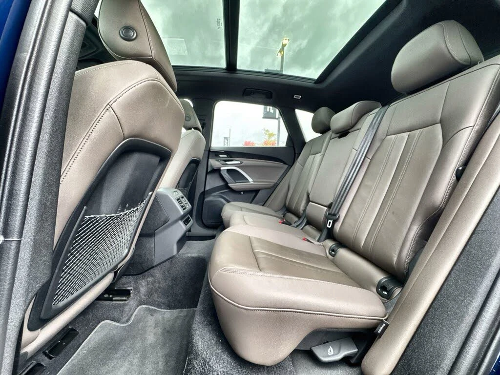 Audi Q5 Premium Plus* 40TFSI* ����������* (���� �� ��) | Mobile.bg � ����������� 16