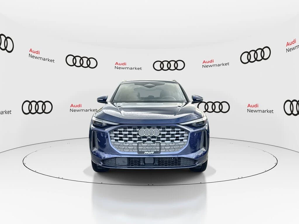 Audi Q5 Premium Plus* 40TFSI* АвтоКредит* (ЦЕНА ДО БГ) - изображение 3