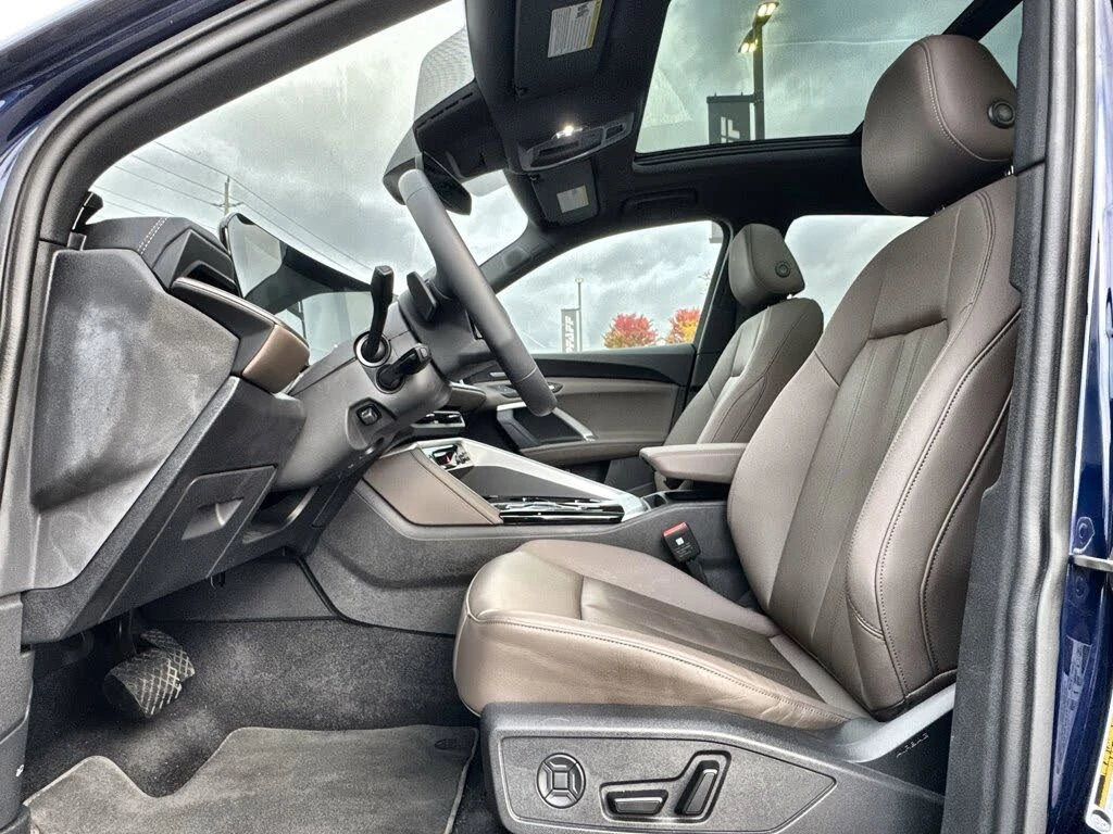 Audi Q5 Premium Plus* 40TFSI* АвтоКредит* (ЦЕНА ДО БГ) - изображение 8