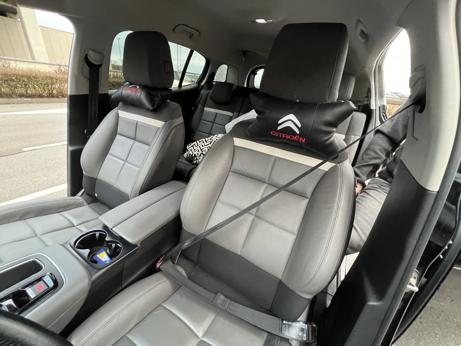 Citroen C5 Aircross | Mobile.bg � ����������� 9