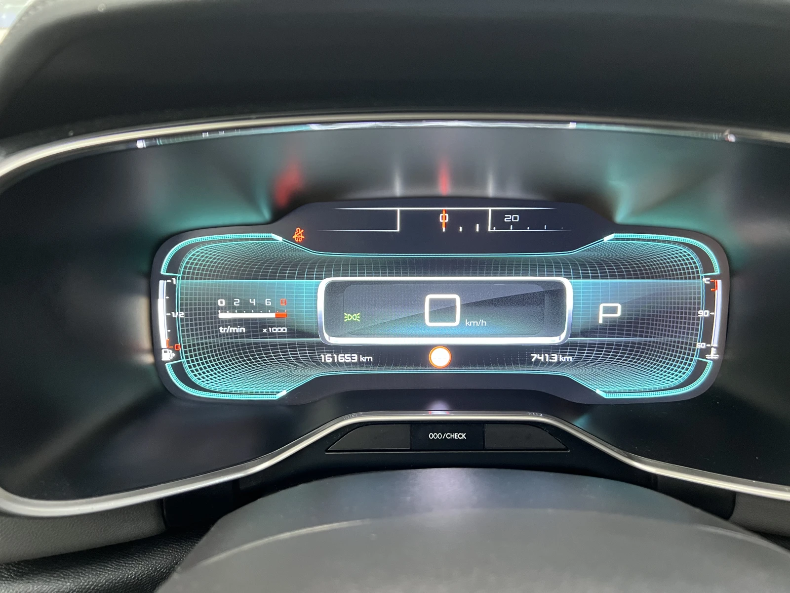 Citroen C5 Aircross | Mobile.bg � ����������� 14