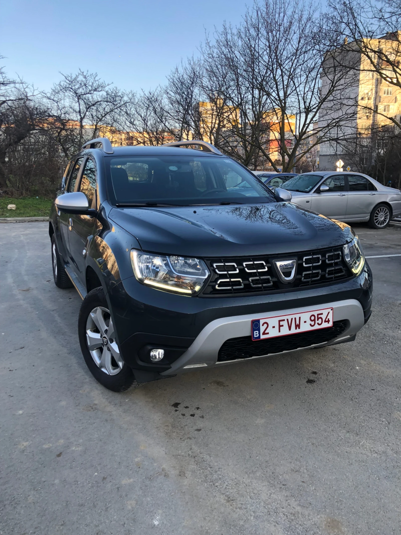 Dacia Duster  - изображение 2