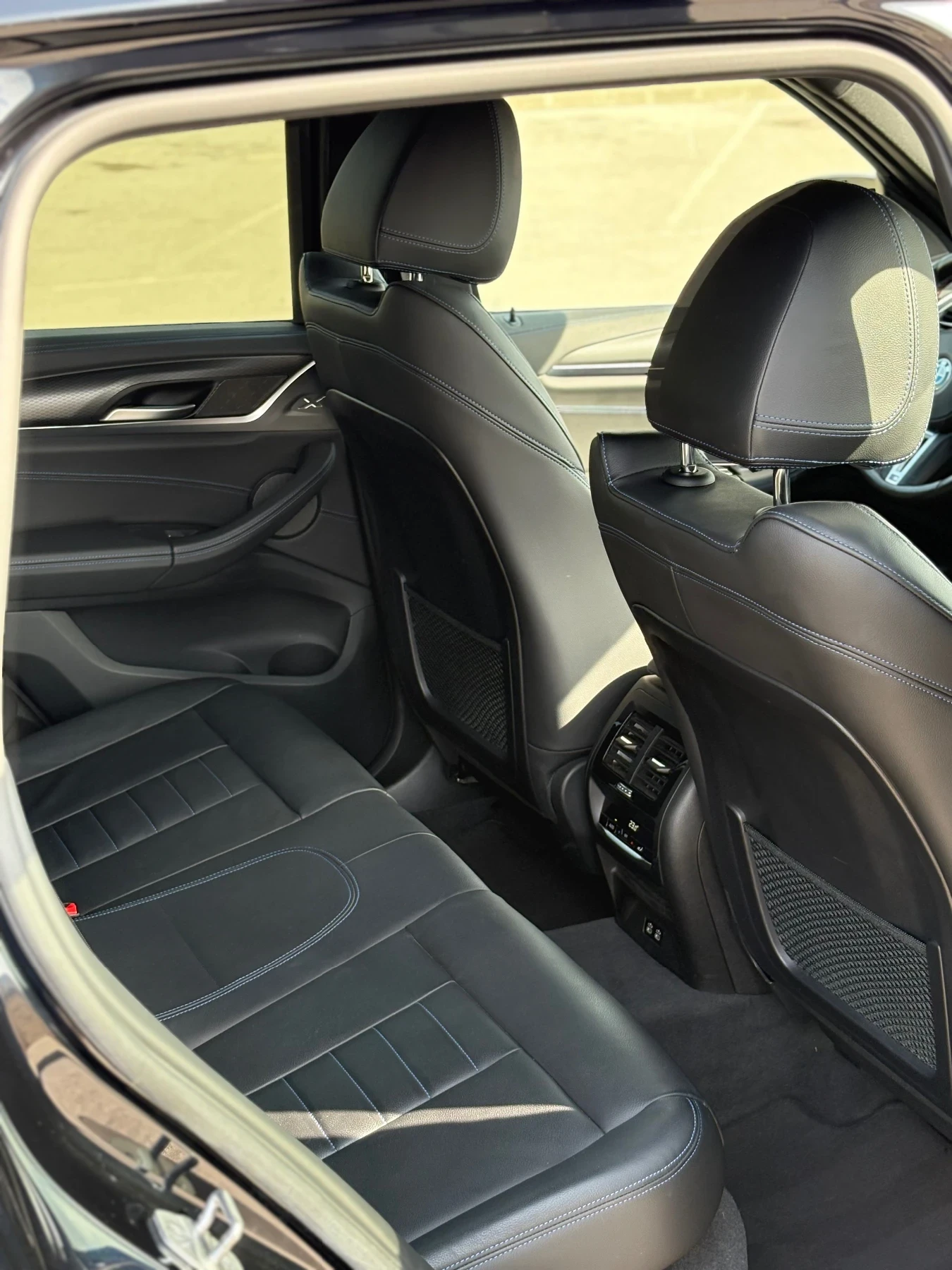 BMW X3 M40D Xdrive Гаранция, снимка 15 - Автомобили и джипове - 53722313