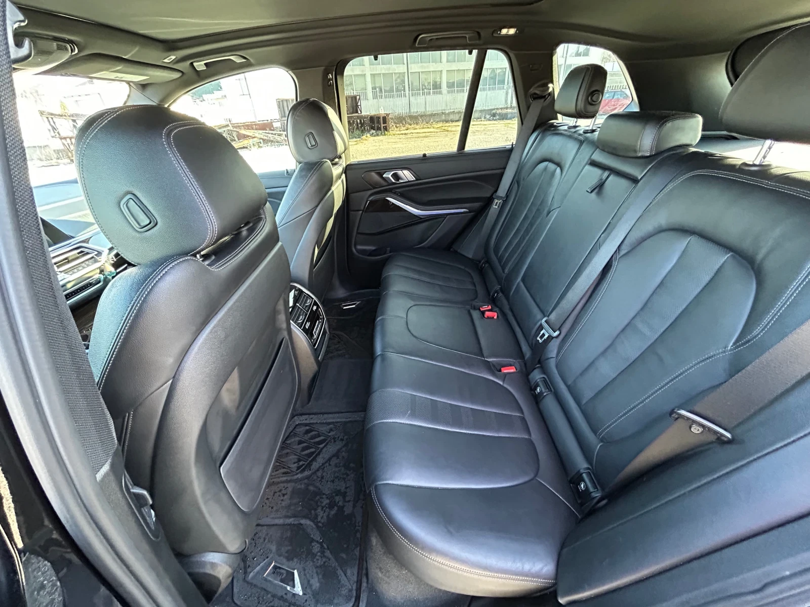 BMW X5, снимка 5 - Автомобили и джипове - 53953219