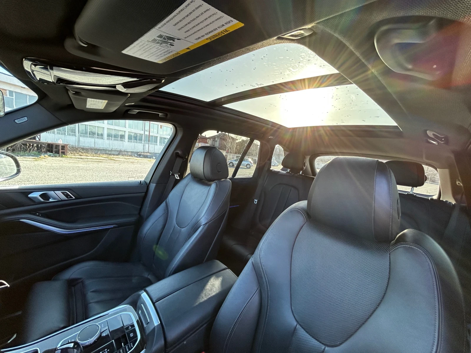 BMW X5, снимка 10 - Автомобили и джипове - 53953219