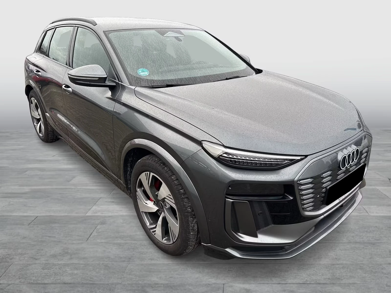 Audi Q6 E-TRON 55 QUATTRO S-LINE MATRIX 360-CAMERA , снимка 4 - Автомобили и джипове - 53965784