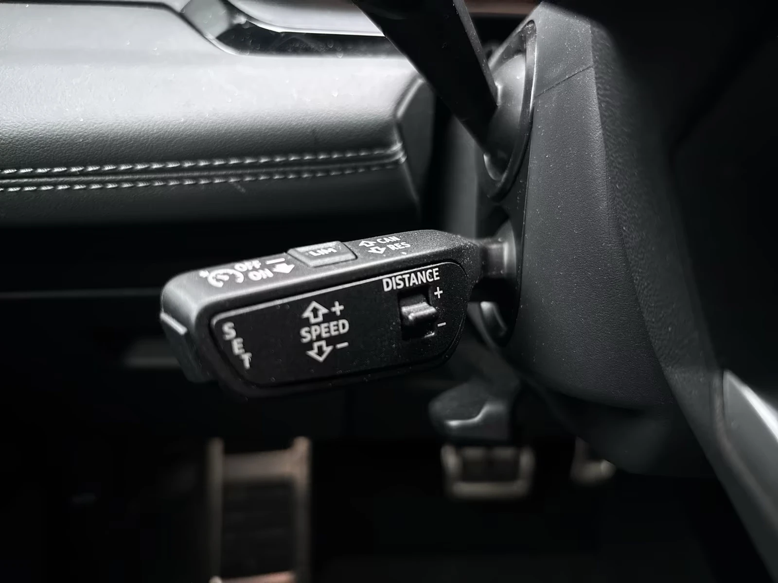 Audi Q6 E-TRON 55 QUATTRO S-LINE MATRIX 360-CAMERA , снимка 8 - Автомобили и джипове - 53965784