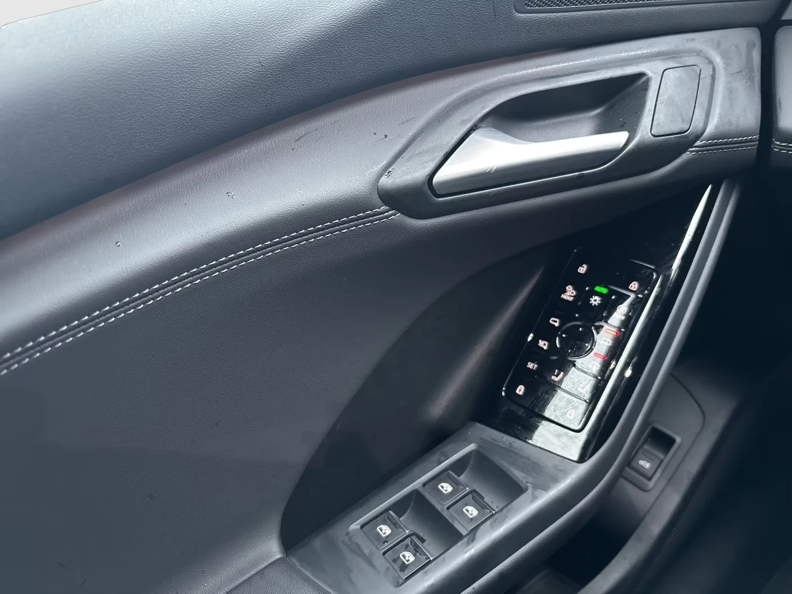 Audi Q6 E-TRON 55 QUATTRO S-LINE MATRIX 360-CAMERA , снимка 10 - Автомобили и джипове - 53965784