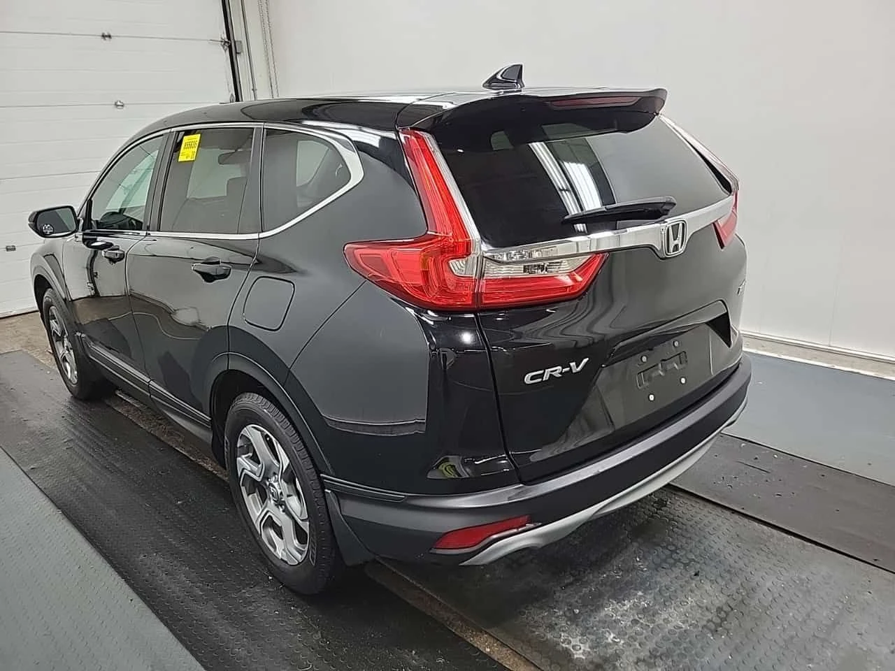 Honda Cr-v EX/CARFAX/Кожа/Панорама/Подгрев/, снимка 6 - Автомобили и джипове - 54040981