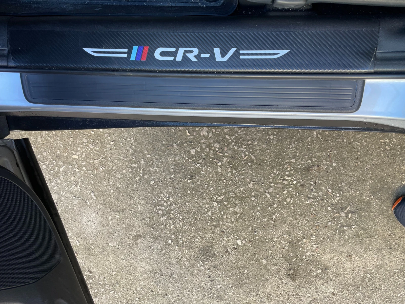 Honda Cr-v, снимка 13 - Автомобили и джипове - 54042600