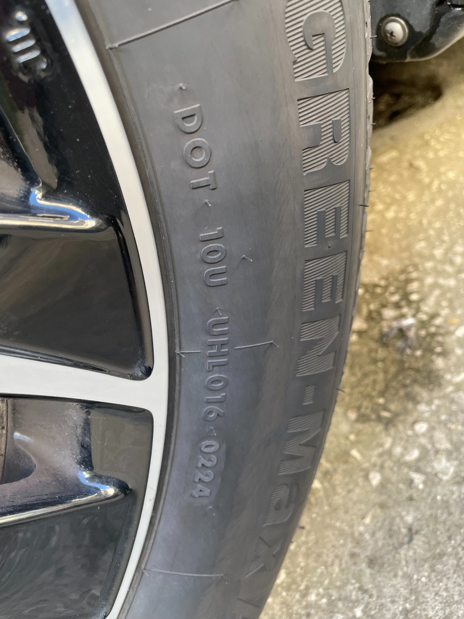 Honda Cr-v, снимка 15 - Автомобили и джипове - 54042600