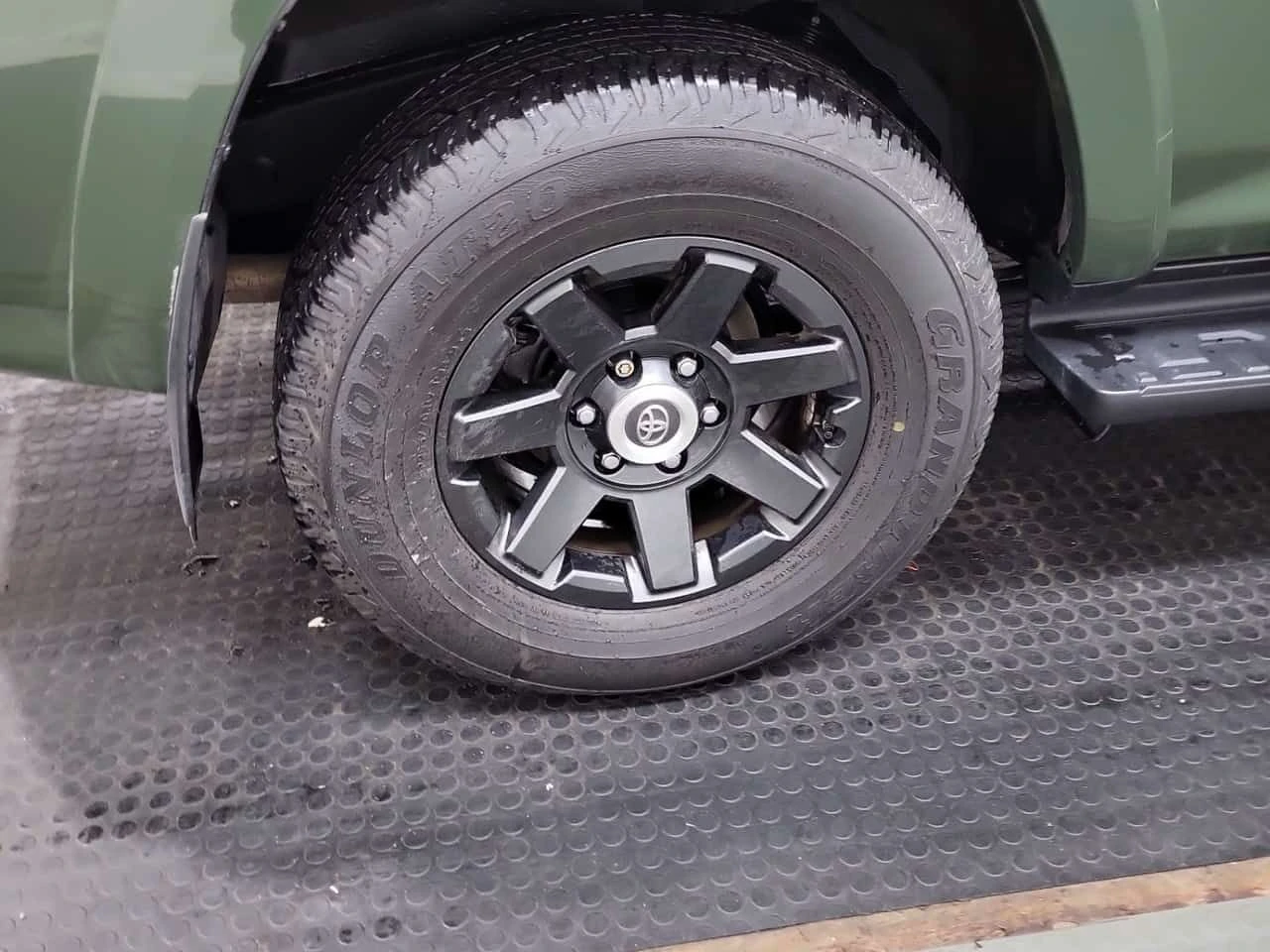 Toyota 4runner 4WD SR5 PREMIUM/БЕЗ ИНЦИДЕНТИ , снимка 17 - Автомобили и джипове - 54128392