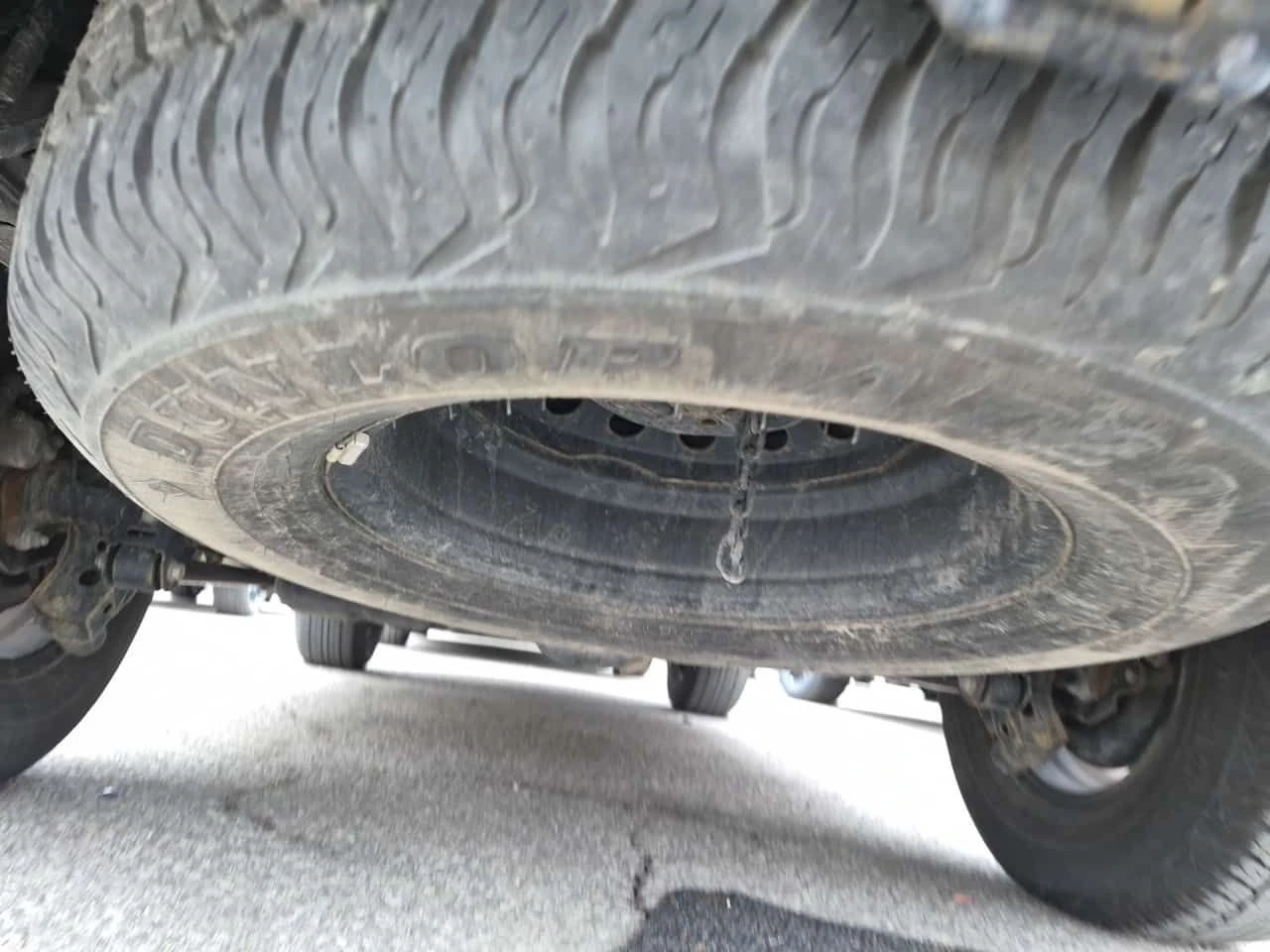 Toyota 4runner 4WD SR5 PREMIUM/БЕЗ ИНЦИДЕНТИ , снимка 15 - Автомобили и джипове - 54128392