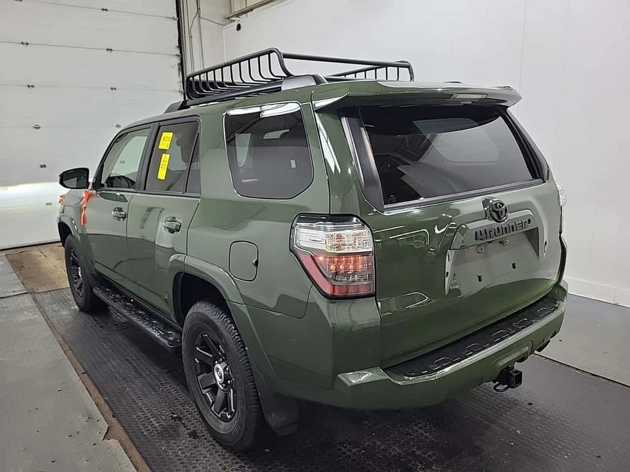 Toyota 4runner 4WD SR5 PREMIUM/БЕЗ ИНЦИДЕНТИ , снимка 3 - Автомобили и джипове - 54128392