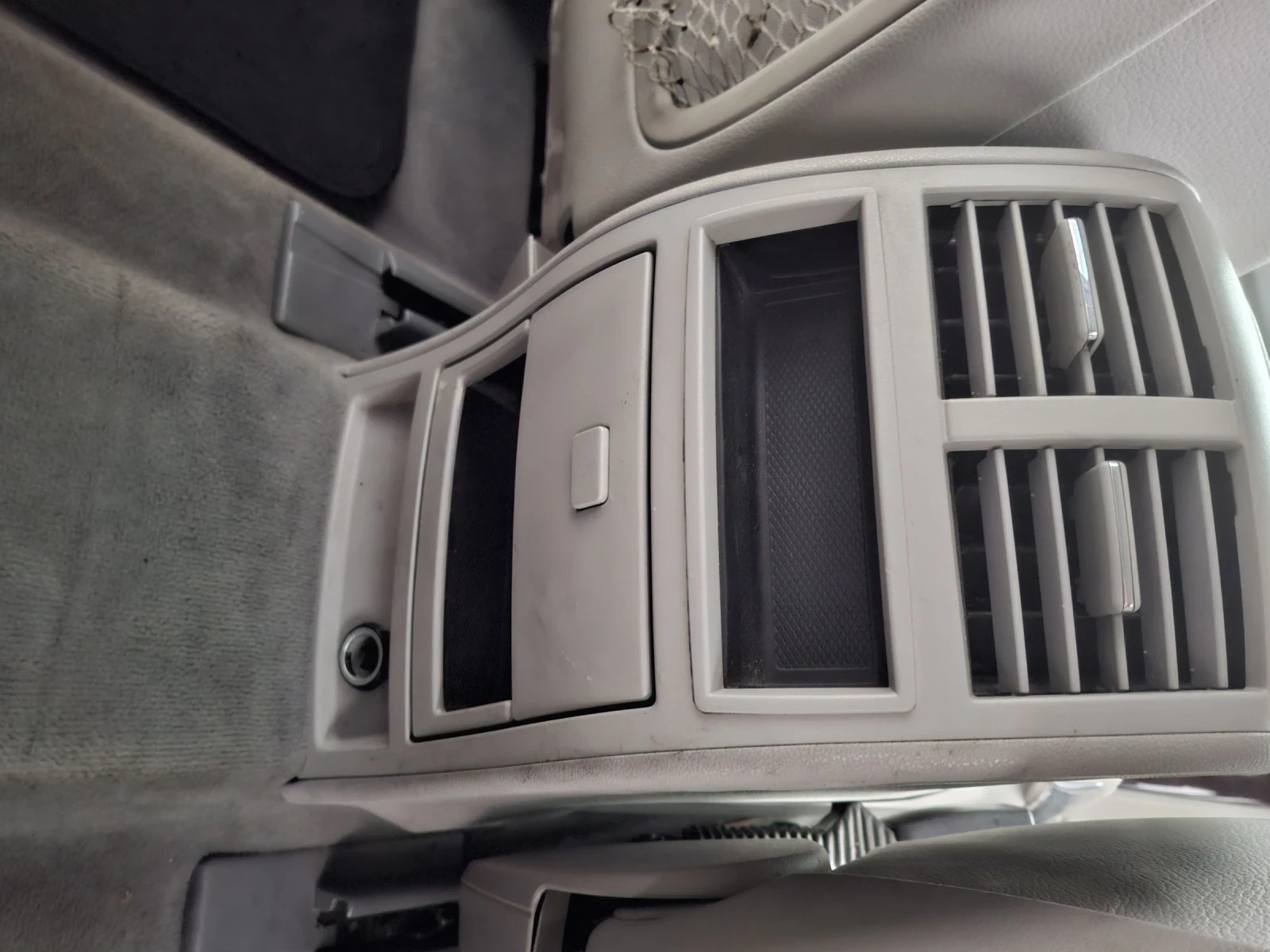 Mercedes-Benz ML НА ЧАСТИ/ФЕЙСЛИФТ, снимка 14 - Автомобили и джипове - 54220700