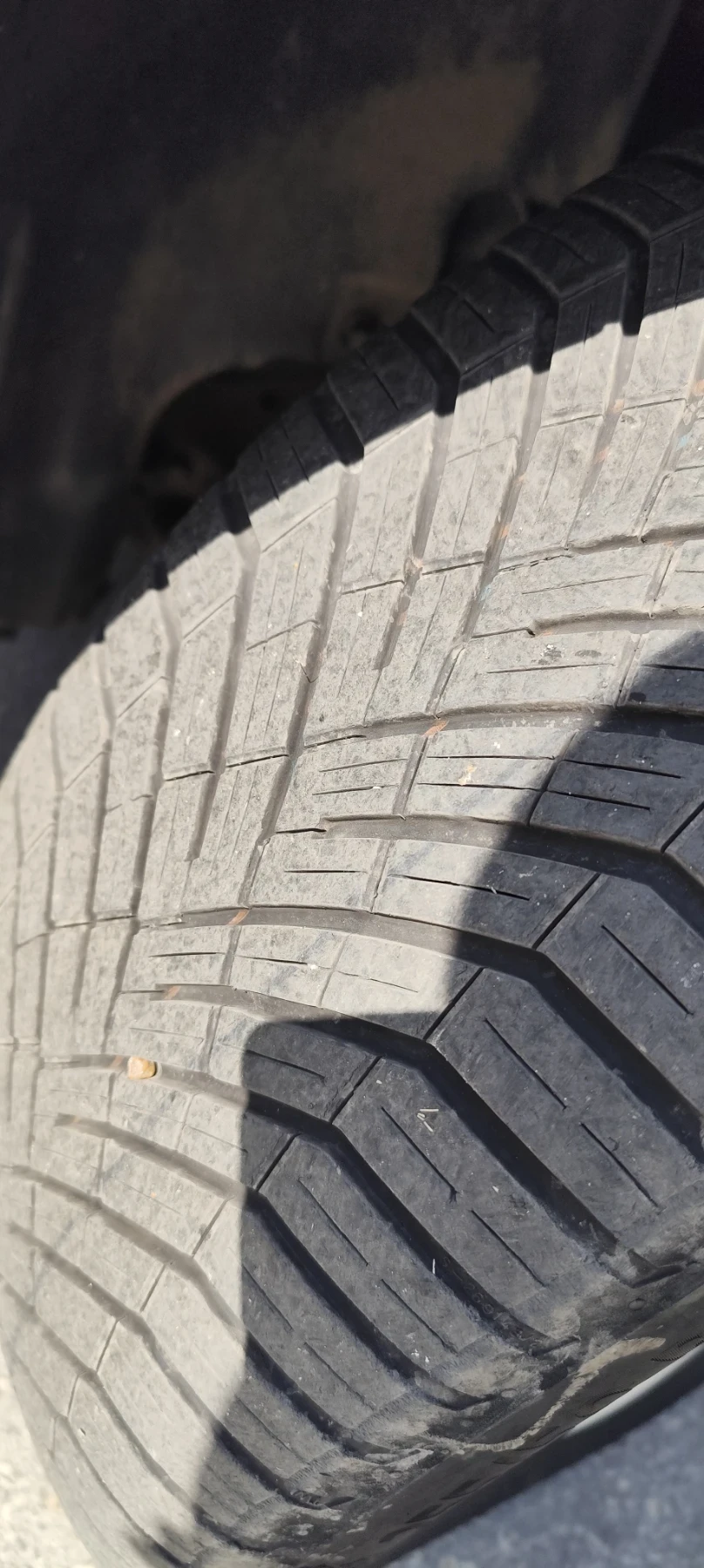 Mercedes-Benz ML 320 ML320 CDI 4Matic, снимка 5 - Автомобили и джипове - 54226500