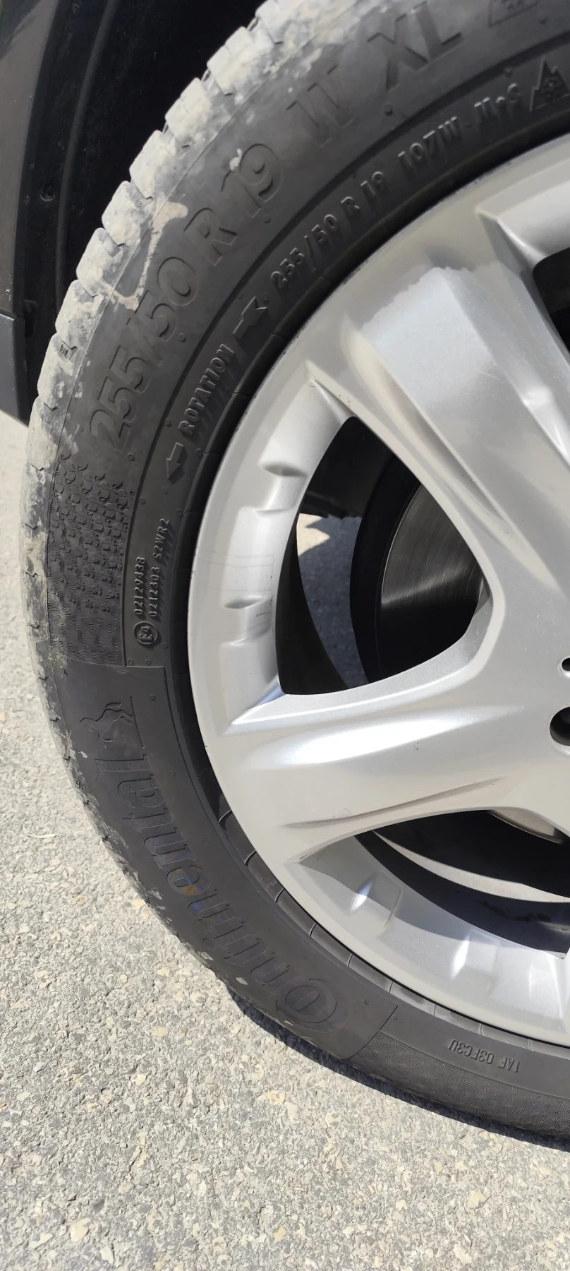 Mercedes-Benz ML 320 ML320 CDI 4Matic, снимка 6 - Автомобили и джипове - 54226500