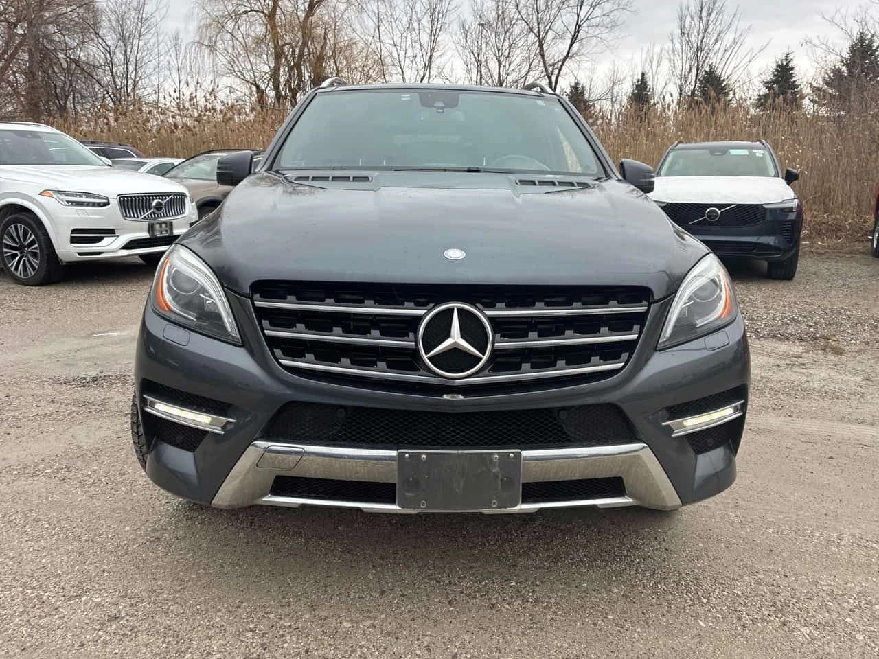 Mercedes-Benz ML 350 * BlueTEC * CARFAX * HARMAN * ���� * KEYLESS | Mobile.bg � ����������� 6