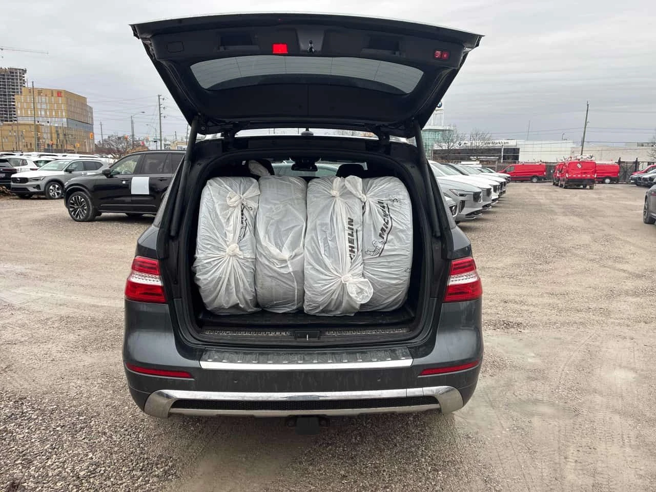 Mercedes-Benz ML 350 * BlueTEC * CARFAX * HARMAN * ���� * KEYLESS | Mobile.bg � ����������� 14