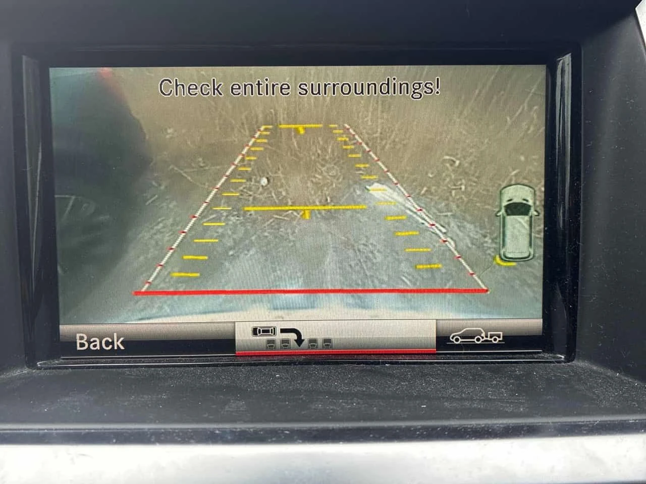 Mercedes-Benz ML 350 * BlueTEC * CARFAX * HARMAN * ���� * KEYLESS | Mobile.bg � ����������� 11