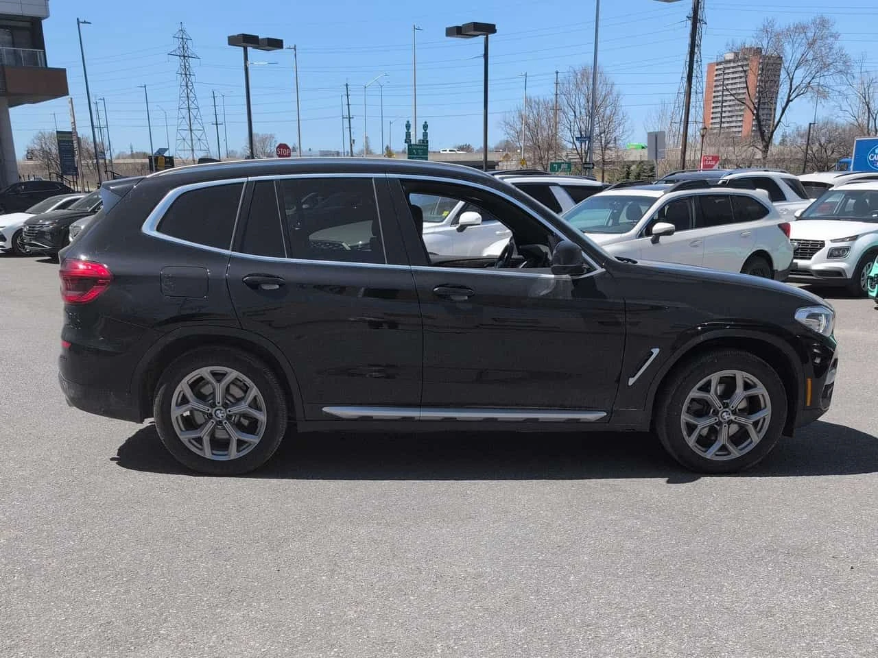 BMW X5 xDrive35i/ПАНОРАМА/DIGITAL/ПОДГРЕВИ, снимка 4 - Автомобили и джипове - 54354525