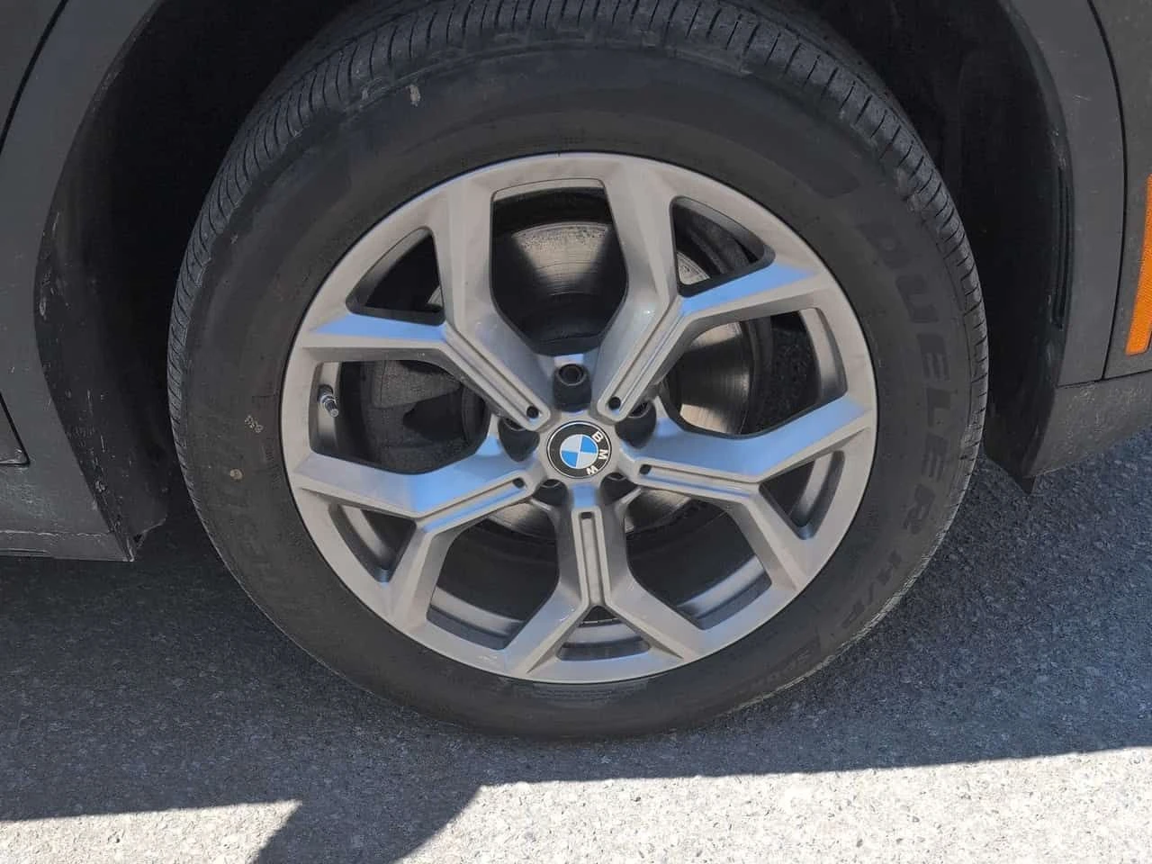 BMW X5 xDrive35i/ПАНОРАМА/DIGITAL/ПОДГРЕВИ, снимка 6 - Автомобили и джипове - 54354525