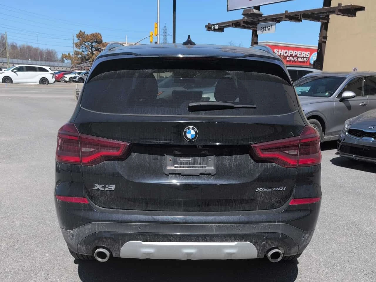 BMW X5 xDrive35i/ПАНОРАМА/DIGITAL/ПОДГРЕВИ, снимка 5 - Автомобили и джипове - 54354525