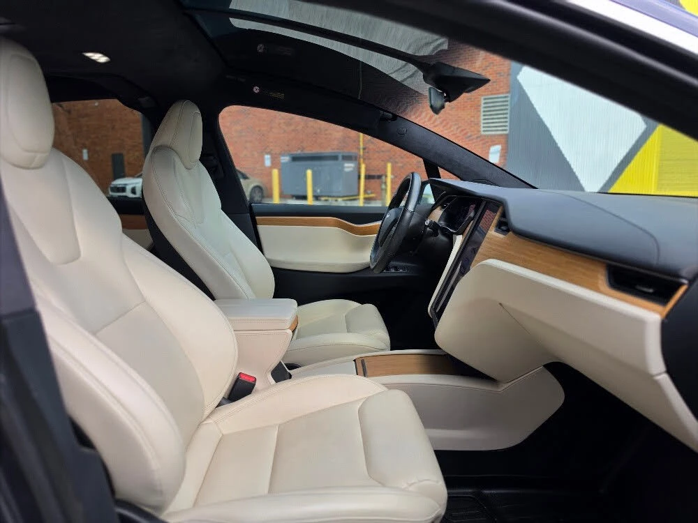 Tesla Model X  Long Range* Plus* AWD | Mobile.bg � ����������� 10