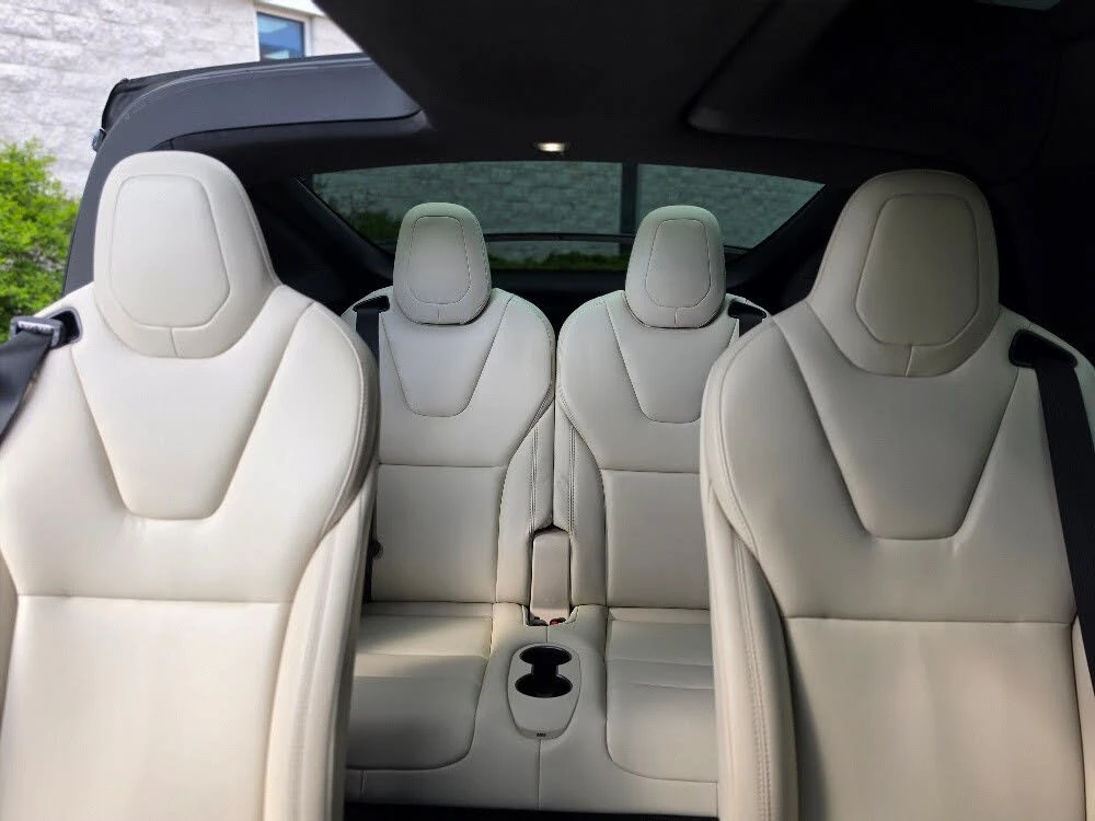 Tesla Model X  Long Range* Plus* AWD | Mobile.bg � ����������� 14