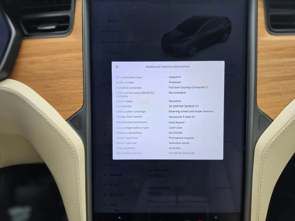 Tesla Model X  Long Range* Plus* AWD | Mobile.bg � ����������� 16