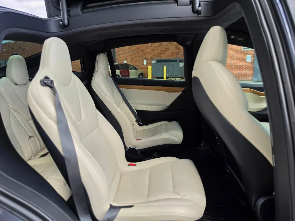 Tesla Model X  Long Range* Plus* AWD | Mobile.bg � ����������� 13