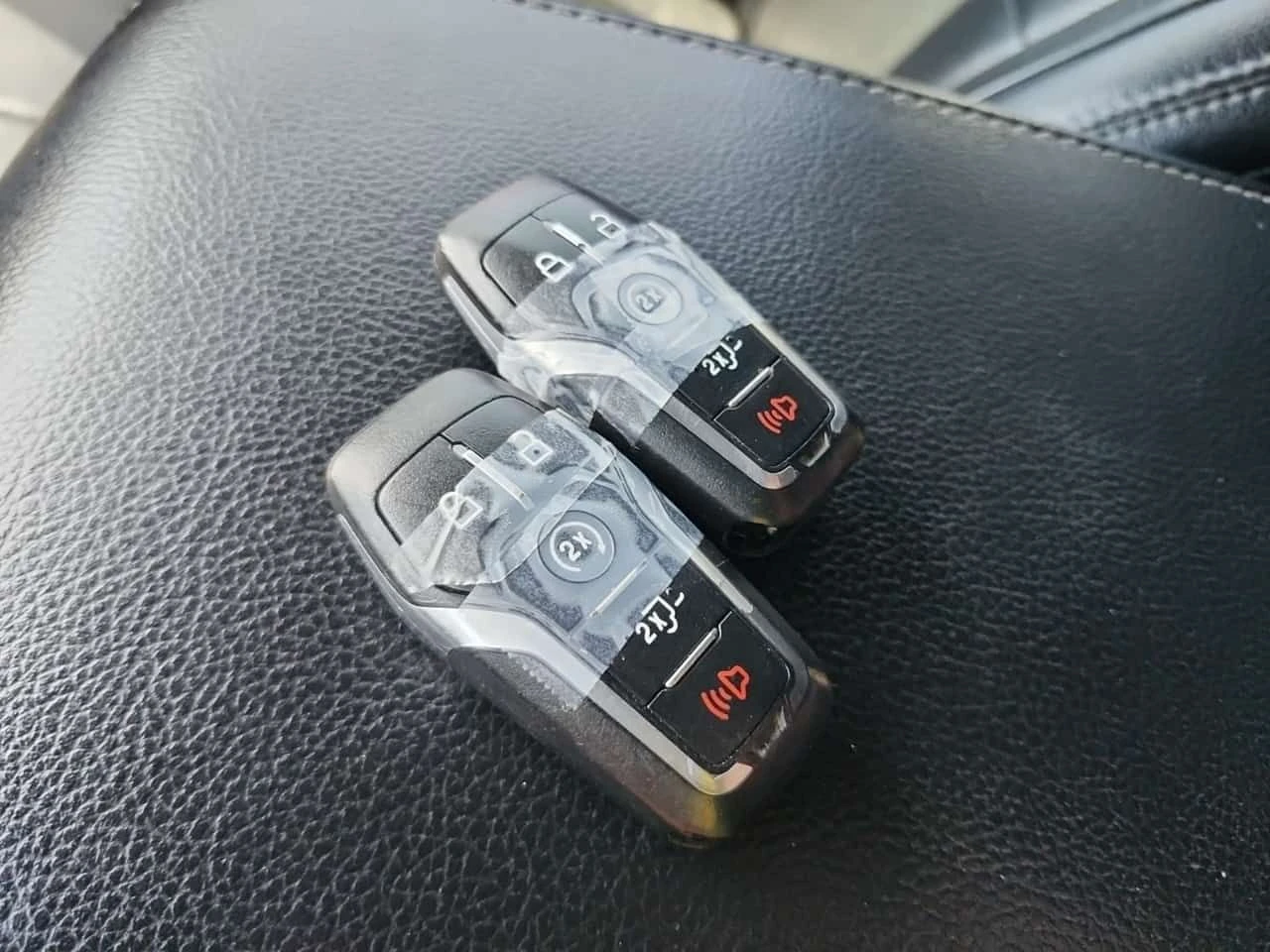 Ford F150 Supercrew 145| Lariat| PANO| 2 КЛЮЧА, снимка 17 - Автомобили и джипове - 54629273