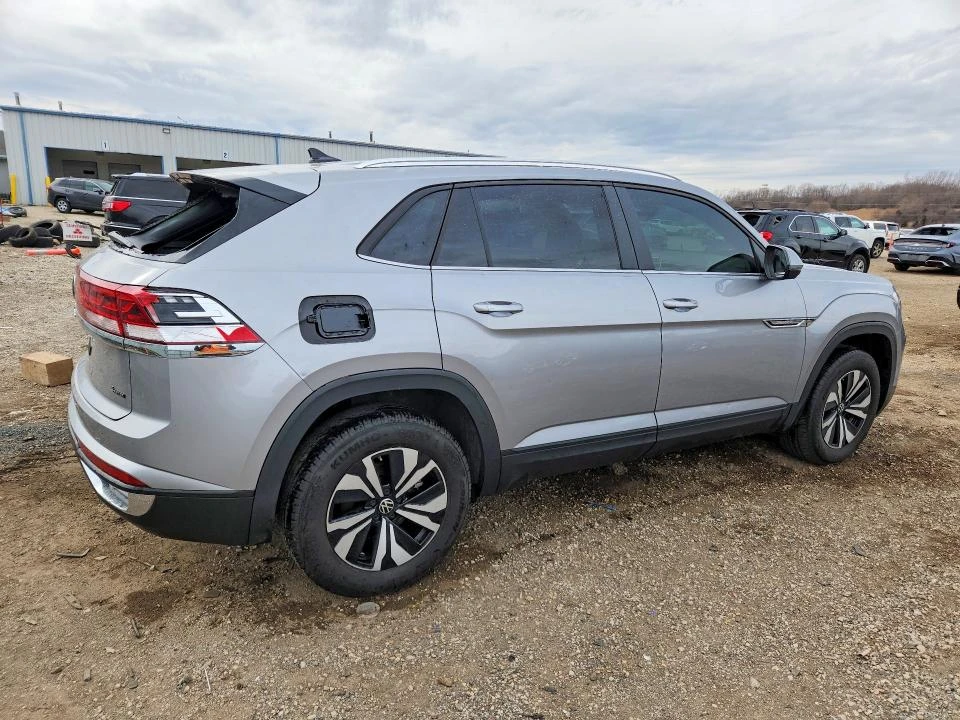 VW Atlas CROSS SPORT SE | Mobile.bg � ����������� 4