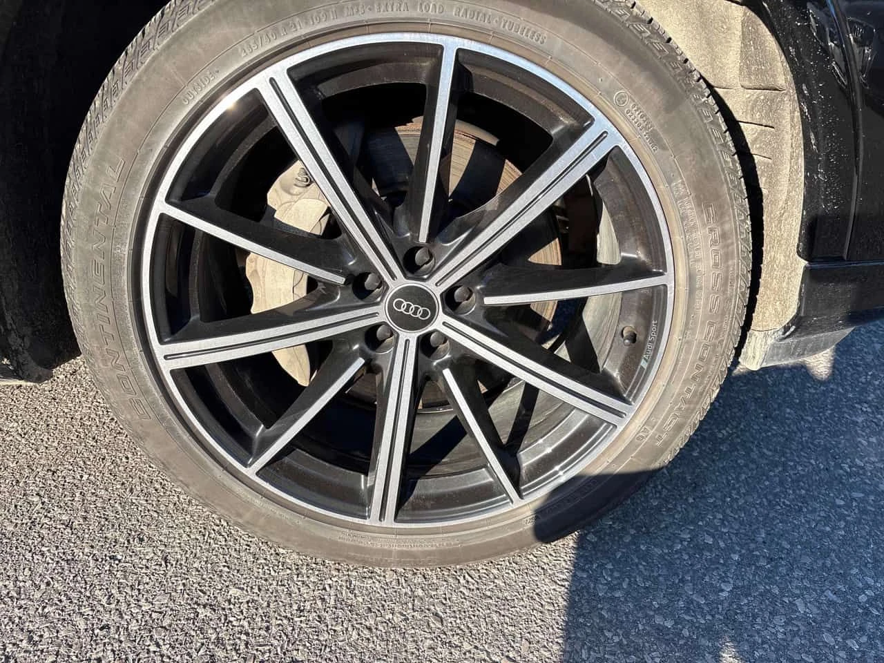 Audi Q7 PANO| 360CAM| 2 КЛЮЧА| , снимка 7 - Автомобили и джипове - 54770703