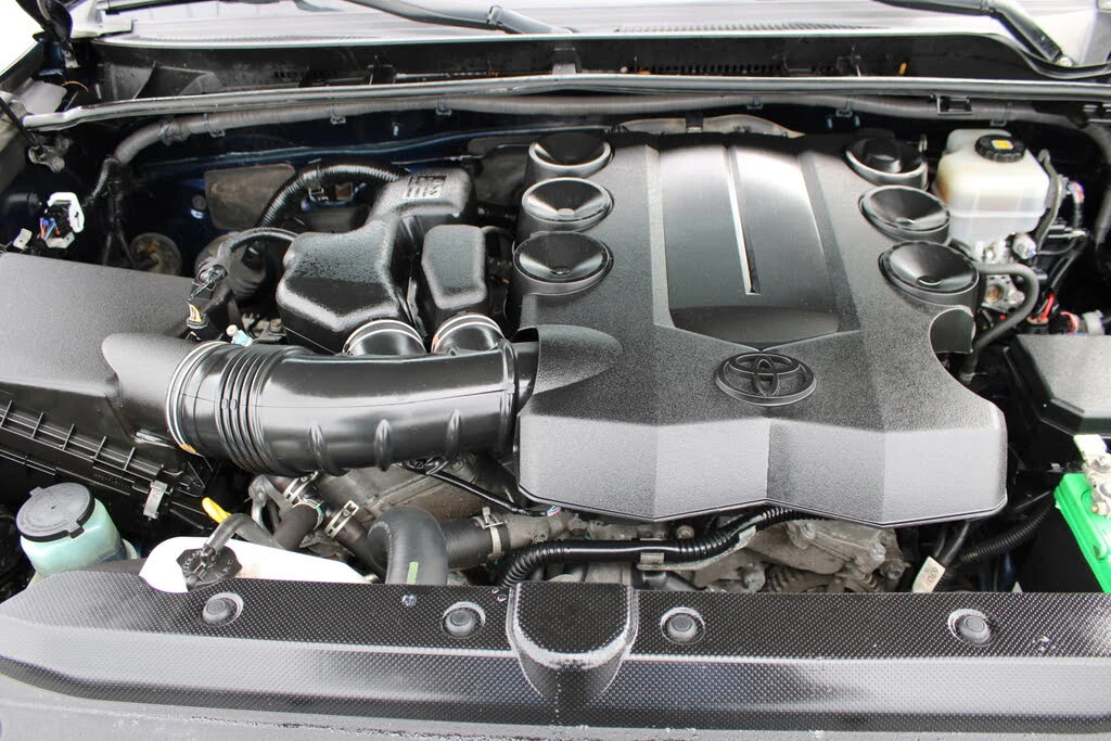 Toyota 4runner Limited AWD | Mobile.bg � ����������� 17