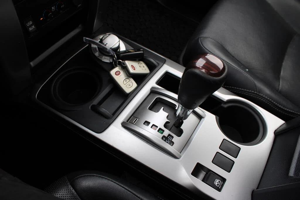Toyota 4runner Limited AWD | Mobile.bg � ����������� 15